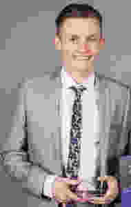 Picture of Bradley Carr