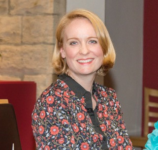 Entrepreneur, Steph Cronin