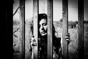 Outsiders (c) Daniele Dorigo and Elvira Leone LR