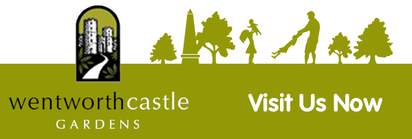 Wentworth Castle Logo and link to website