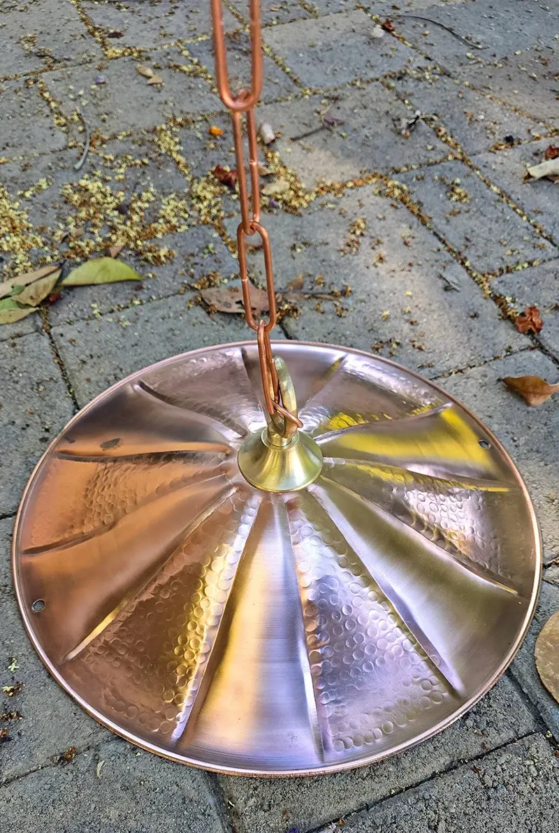 Thumbnail: Waterflow Deflector