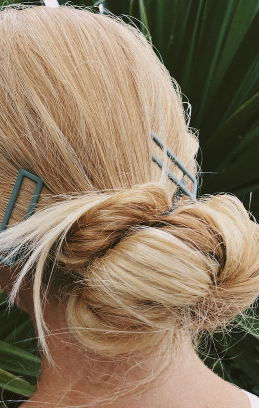 Miniature : Hair Accessories Canada