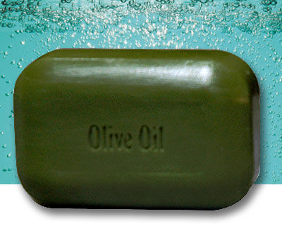 Soap Works Olive Oil