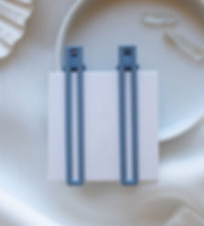 Nat + Noor Leia Hair Clip Canada