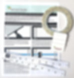 Feather Friendly Tape