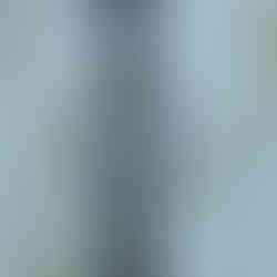 T4 Black Links Rain Chain