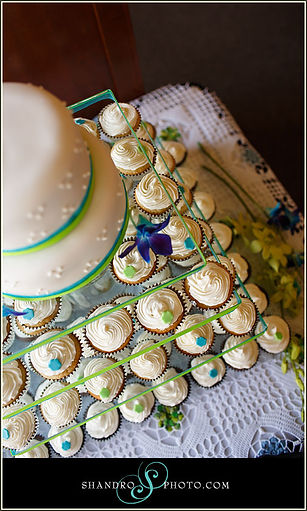 Edmonton Cake Decorator