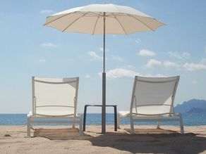 Déconnecter en vacances