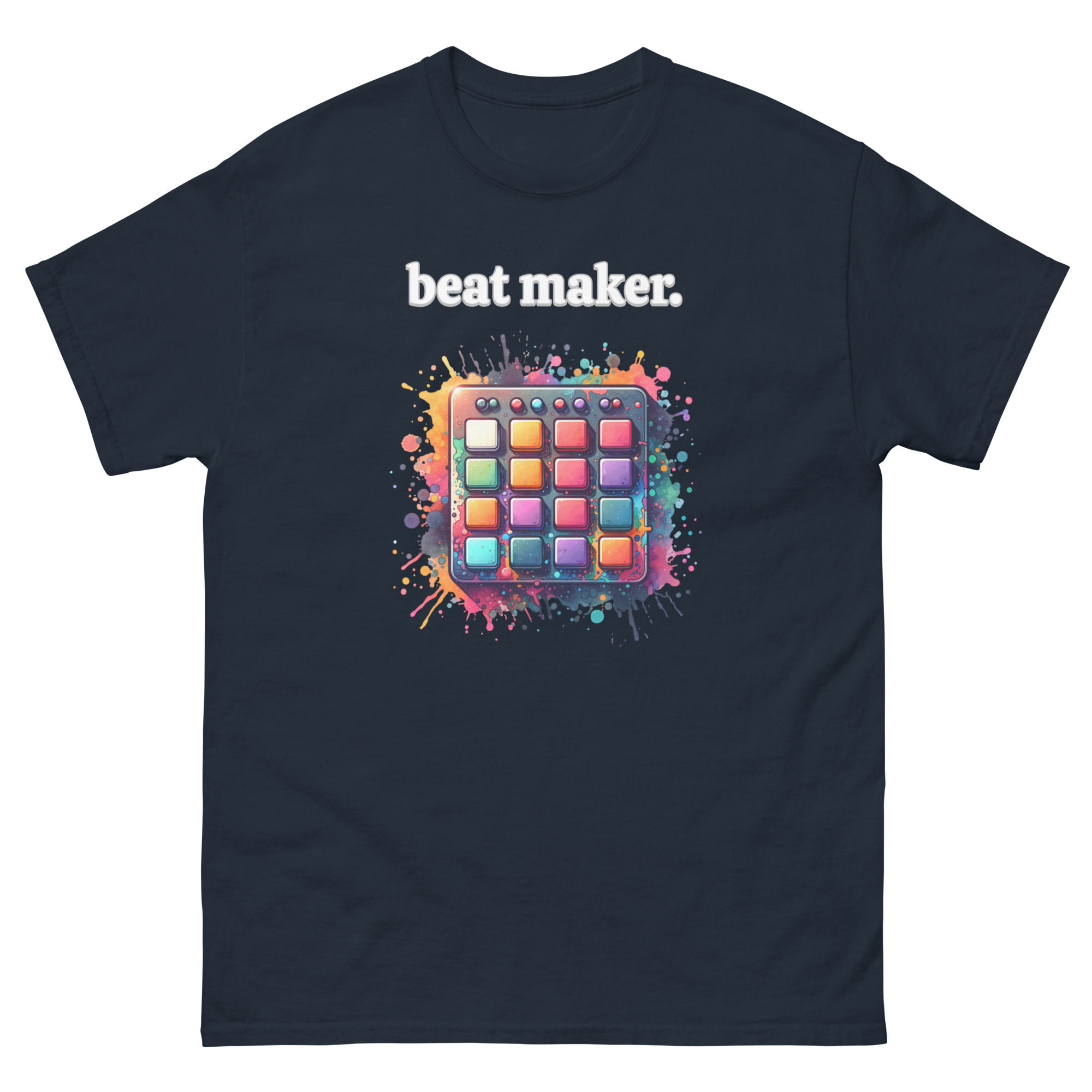 Beat Maker - Premium T-Shirt