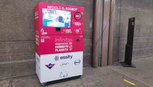 Essity, Walmart y Ecobot se unen en beneficio del medio ambiente en campaña de reciclaje