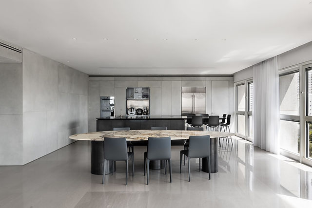 Architecture: Maayan Ralbag, Photography: Amit Gosher