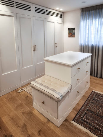 cabinets