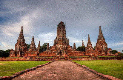 Ayutthaya Iscotckphoto.GIF