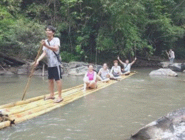 Chiangmai Trekking avec Piroon.GIF