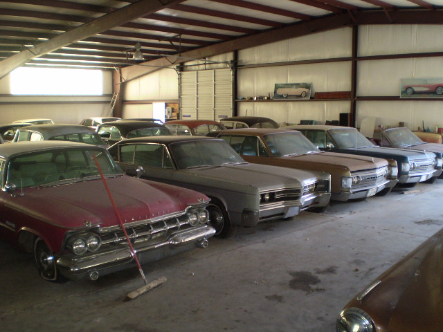 Vintage | Nelson Vintage Cars and Antique Parts | United States