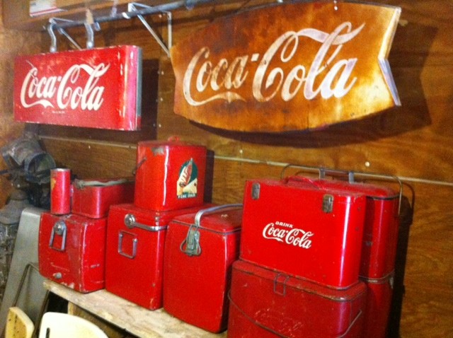 Classic Cars | United States | Nelson Vintage Cars and Antique Parts