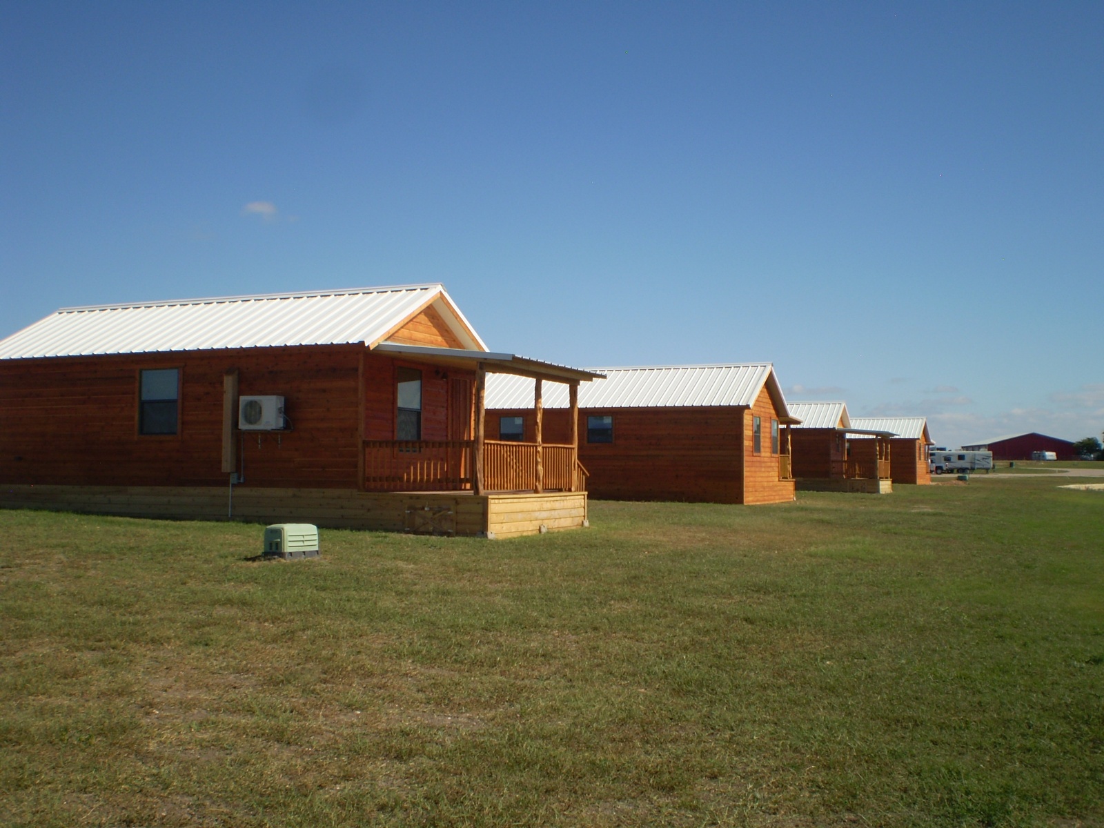 Old riverroad rv resort kerrville tx