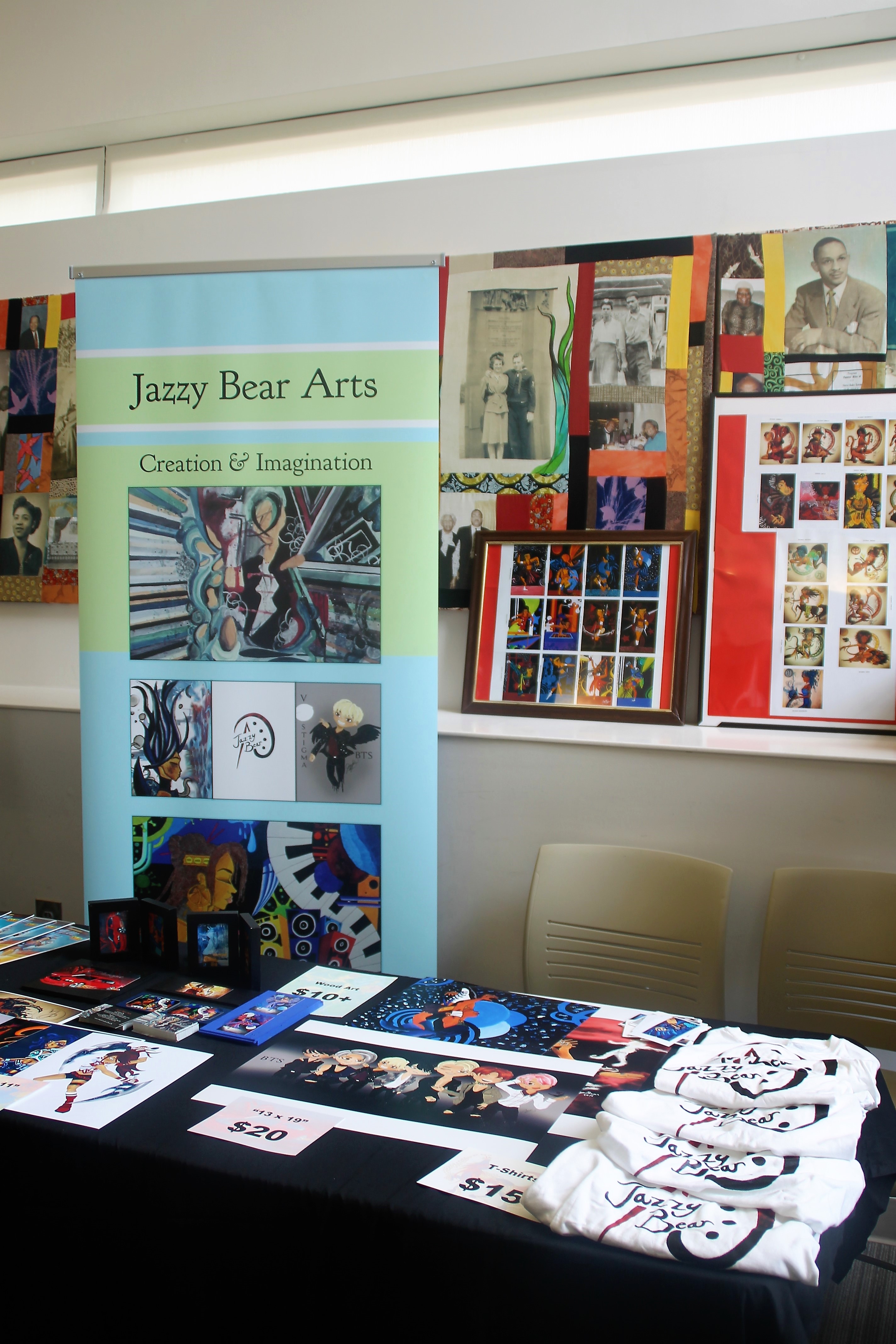 ONYXCON IX WOLF CREEK LIBRARY ATLANTA, GA AUGUST 26-27, 2017 (321)