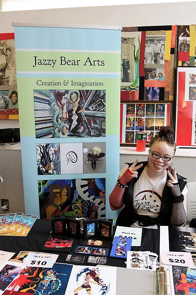 ONYXCON BOOTH 2017_2