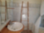 Bedroom 5, En suite
