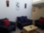 Lounge area 3
