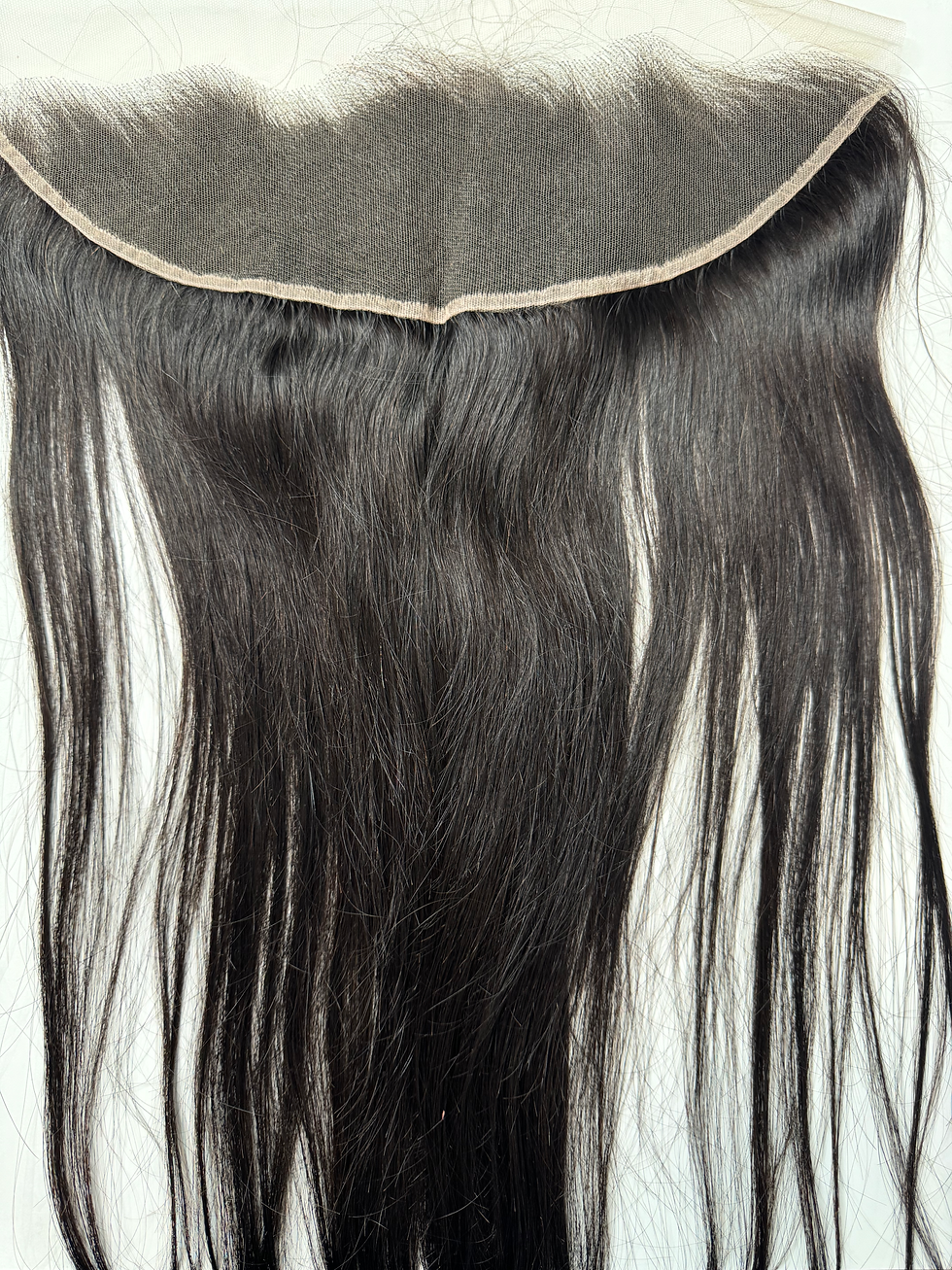 Thumbnail: Raw Vitnamese 13 x 6 HD Straight Frontal