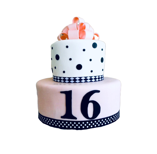 Sweet 16