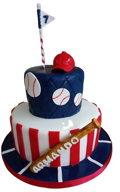 Baseball Theme