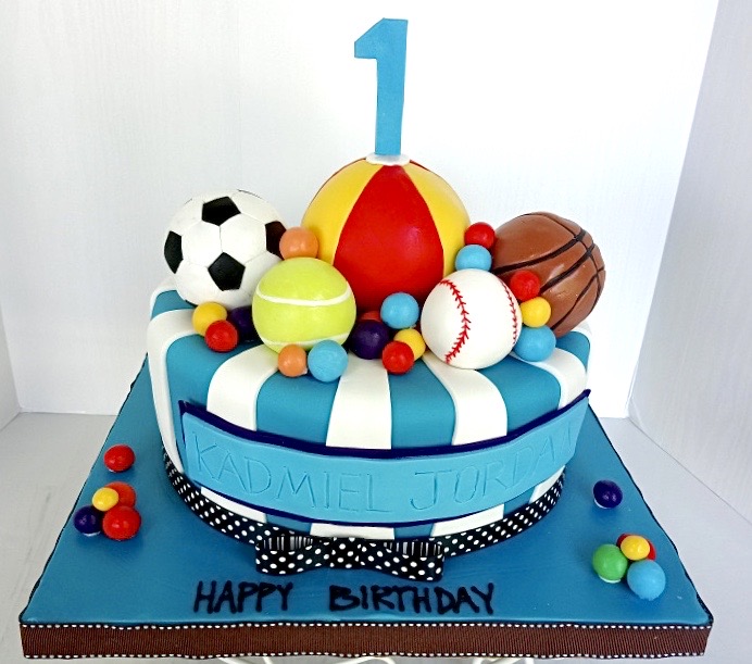 All Sports