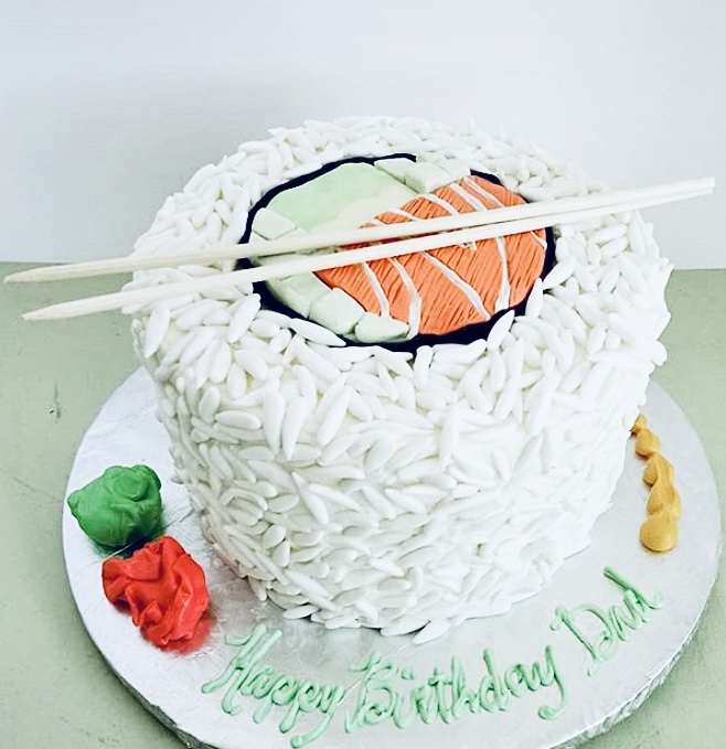 Sushi Roll