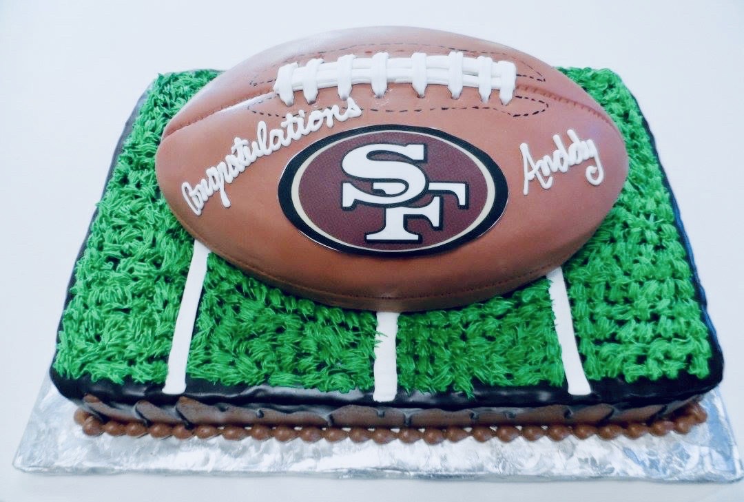Football - 49ers