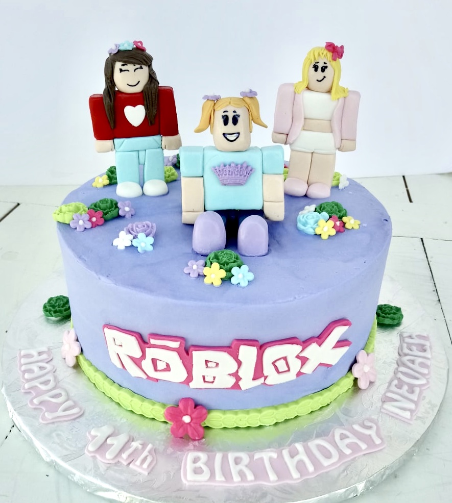 Roblox Teens
