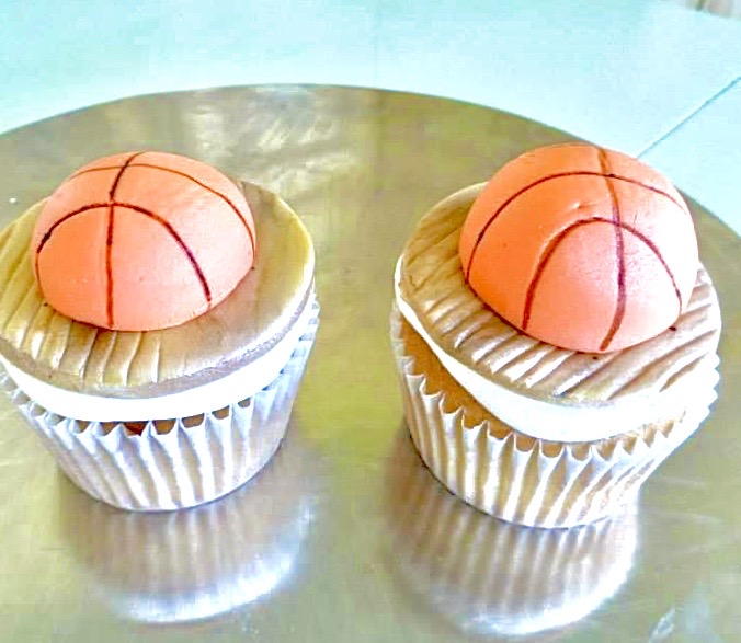 Basketball Dreams
