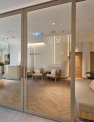 MARASCA HOTELS & RESORTS SAMUI