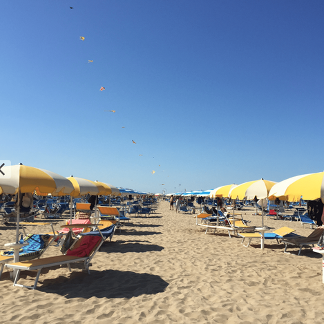 Italy Trip: Part II