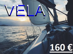 Práctica de Vela