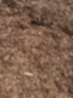 Pine Bark Mulch ($60 per yd)