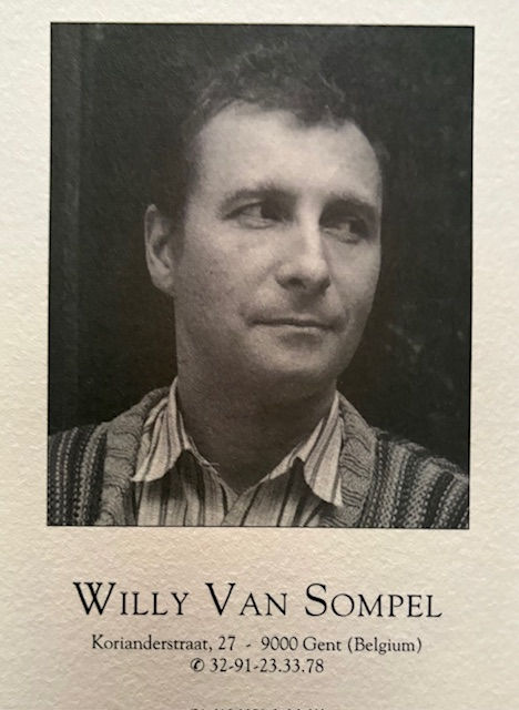 Thumbnail: LITHO VAN SOMPEL