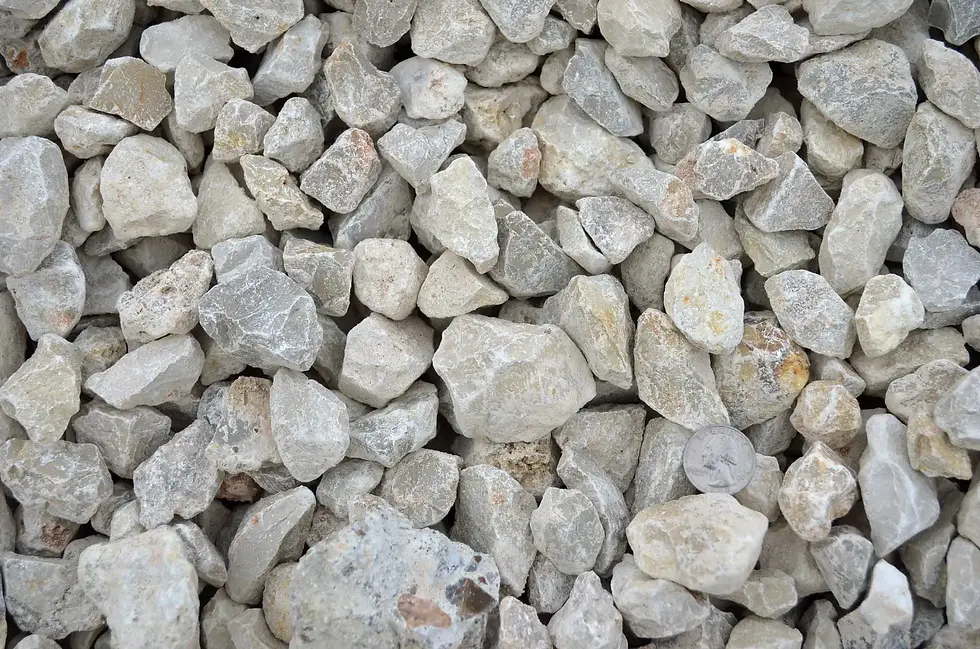 Limestone ($50–$60 per yd)