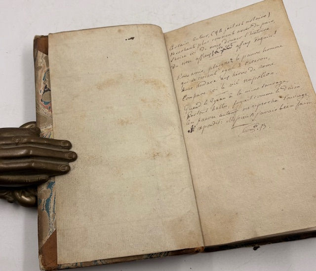 Thumbnail: BOEK HISTOIRE DE BONAPARTE, PREMIER CONSUL (1ste deel)