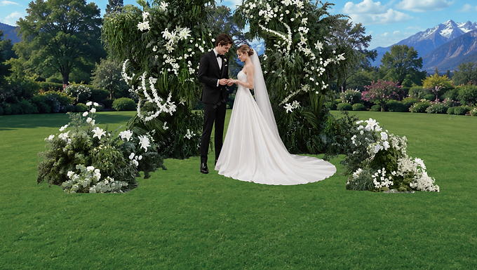 Ceremony