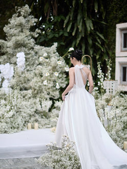 Destination Wedding Chiang Mai