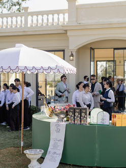 Destination Wedding Chiang Mai
