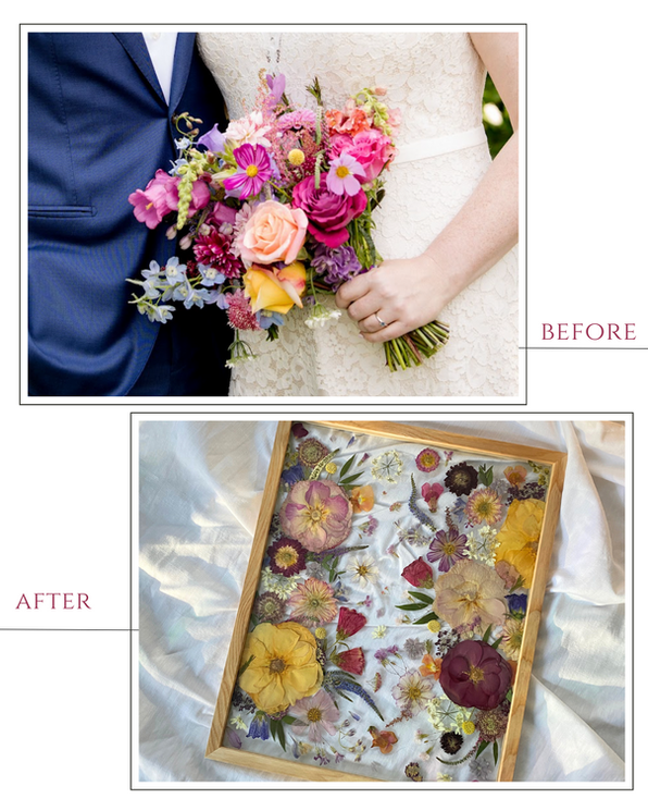 Floral Preservation Near Me