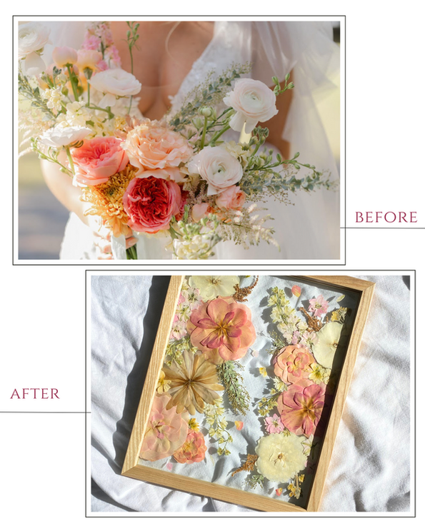 Unique Bridal Gift 