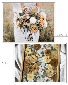 Flower Preservation Near Me