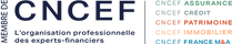 Logo CNCEF