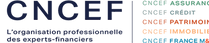 Logo CNCEF