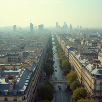 Gestion de patrimoine localisée à Paris : optimisez vos projets immobiliers et financiers