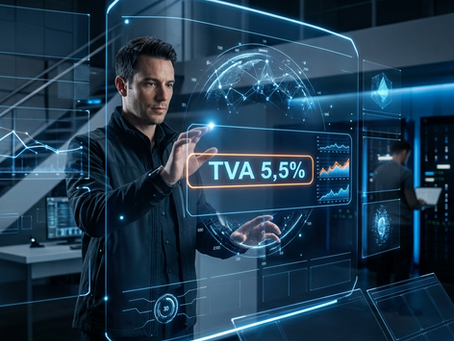 La TVA réduite immobilière : dossier complet